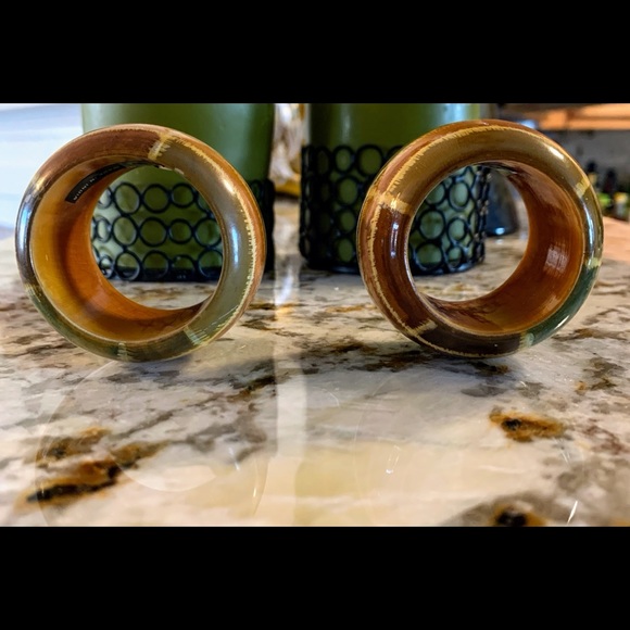 Napkin Rings - Picture 3 of 5